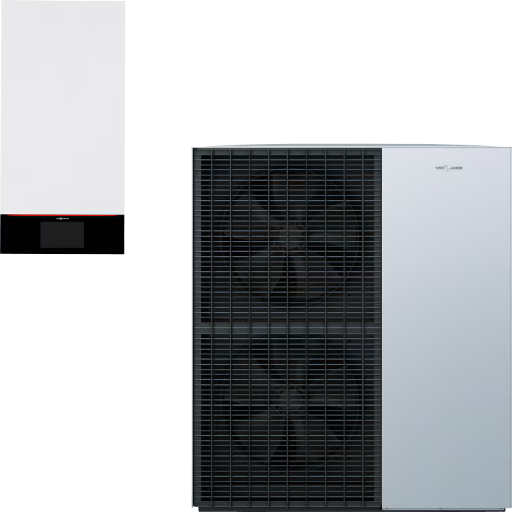 Vitocal 150 A